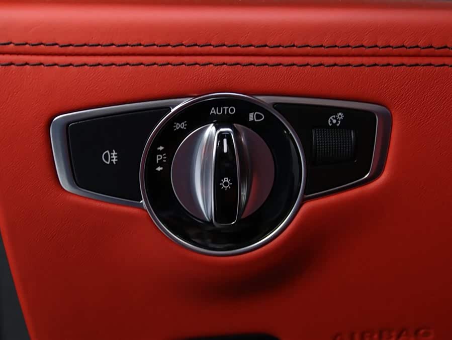 Mercedes-Benz AMG GT 2019 #14 Mercedes-Benz AMG GT 2019 car image #14