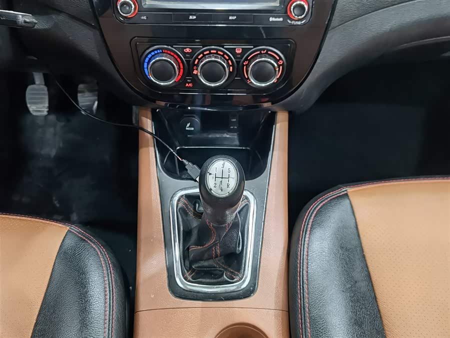 JOYEAR X5 2014 car image #14
