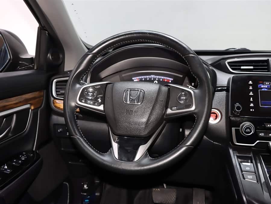 Honda CR-V 2022 car image #14