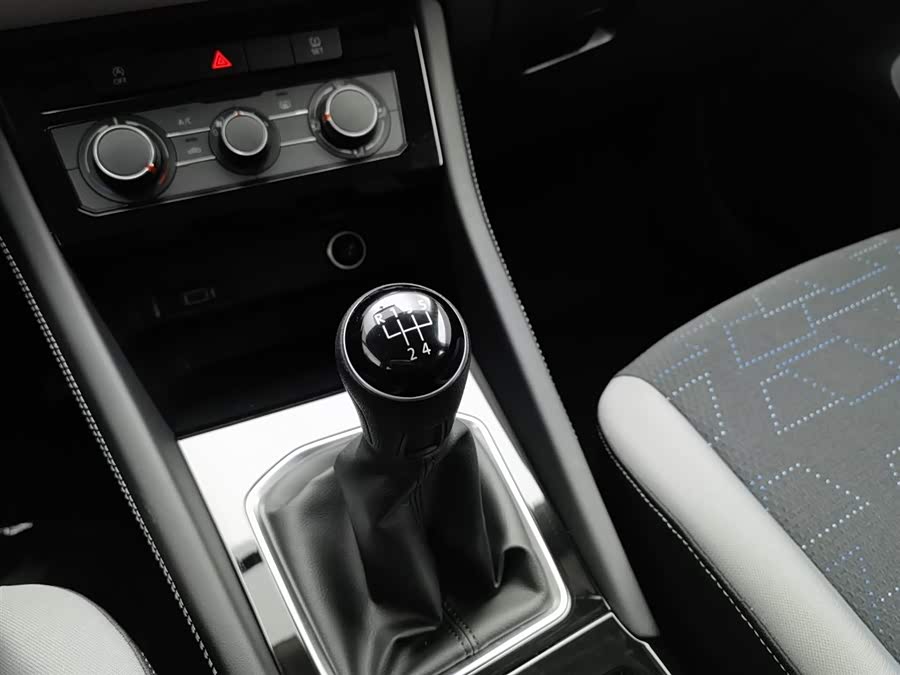 捷达VS5 2023 汽车图片 #14