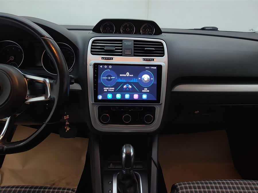 Volkswagen Scirocco 2016 #14 Volkswagen Scirocco 2016 image de voiture #14