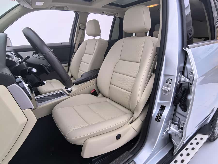 Mercedes-Benz GLK Class 2014 imagem de carro #14