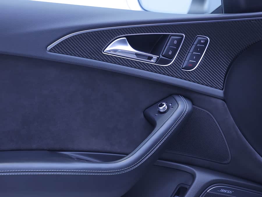 Audi RS 6 2016 #14 Audi RS 6 2016 immagine di auto #14