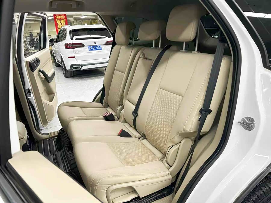 Ford Everest 2020 #14 Ford Everest 2020 car image #14