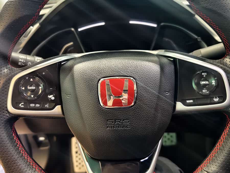 Honda Civic 2019 car image #14