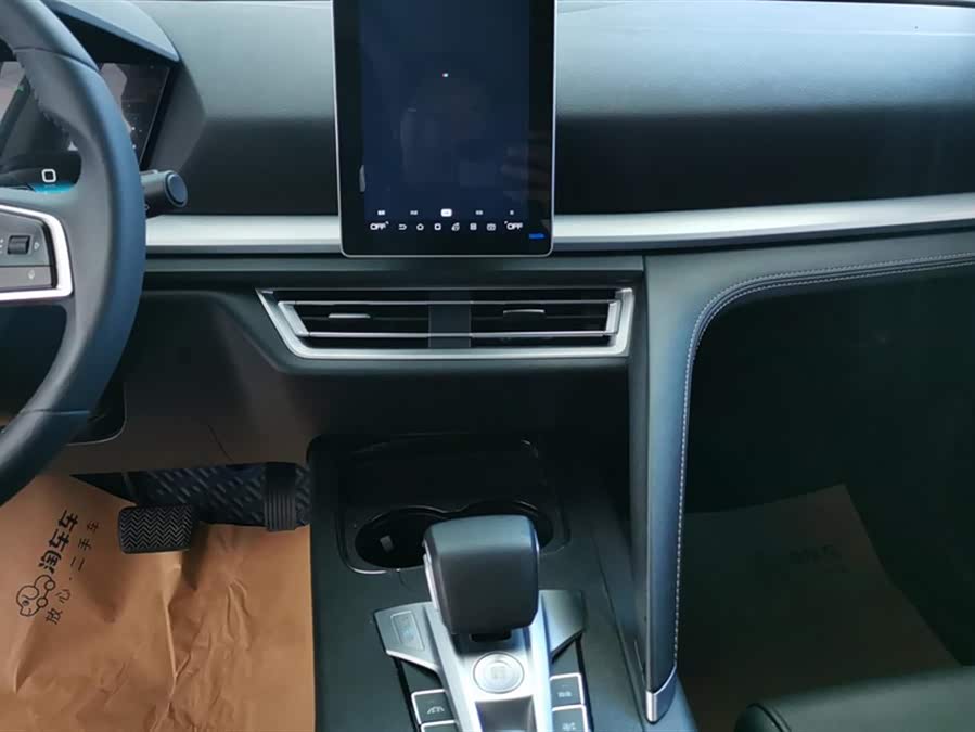 BYD Song Pro 2022 car image #14