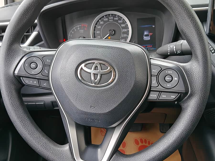 Toyota Corolla 2022 #14 Toyota Corolla 2022 car image #14