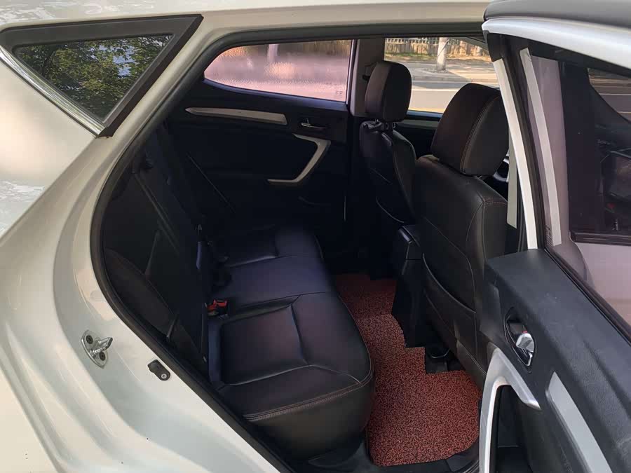 江淮汽车 瑞风S3 2016 汽车图片 #14