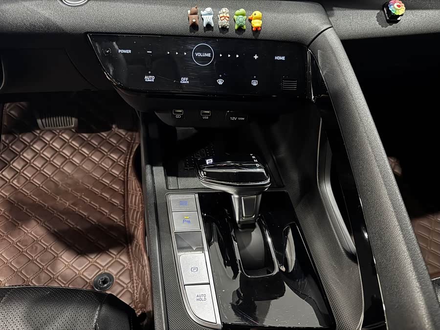 现代 伊兰特 2022 汽车图片 #14