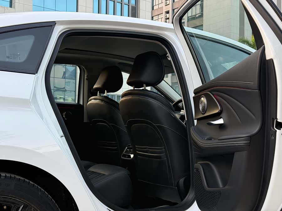 Chery Arrizo 8 2023 car image #14