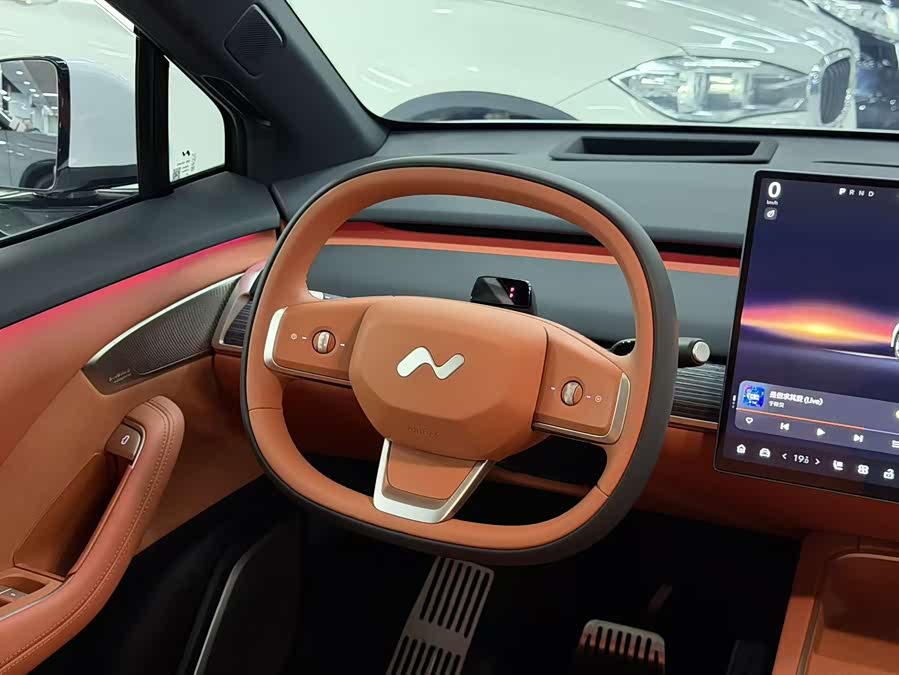 2025 car image #14