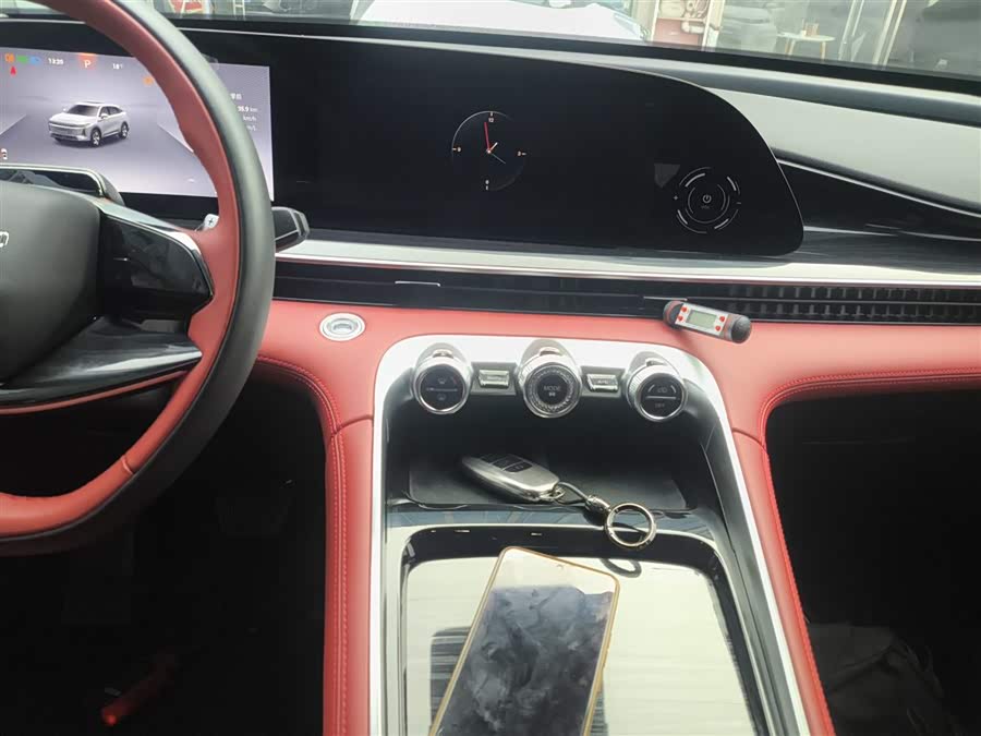 Exceed Yaoguang 2023 #14 Exceed Yaoguang 2023 car image #14