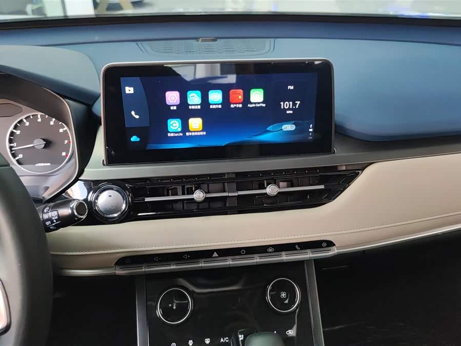 奇瑞 瑞虎5x 2024 汽车图片 #14