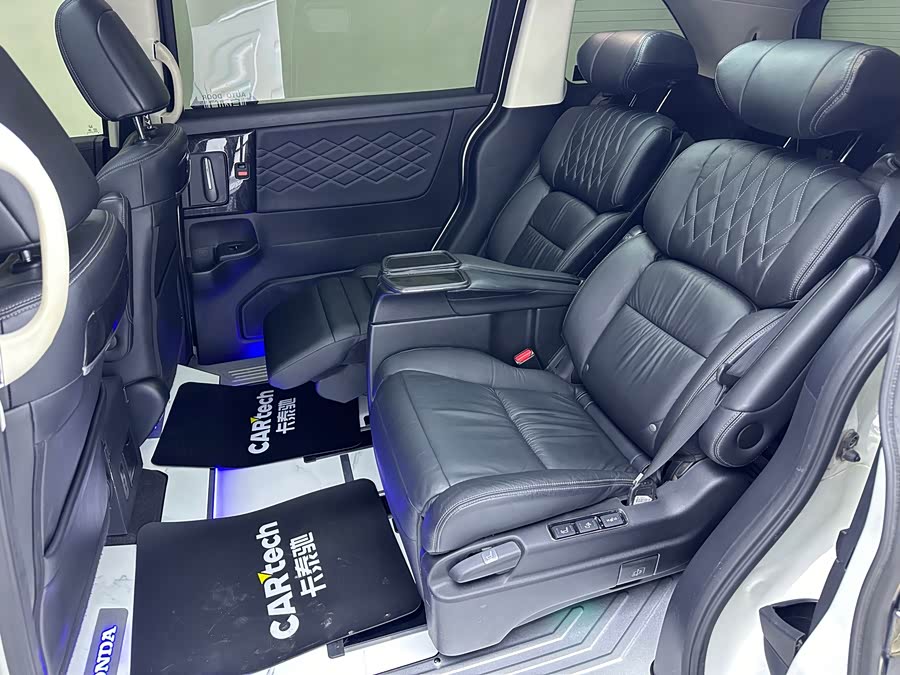 Honda Elysion 2020 #14 Honda Elysion 2020 car image #14