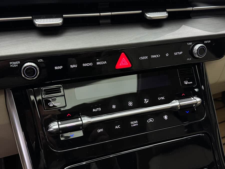 起亚 嘉华 2022 汽车图片 #14