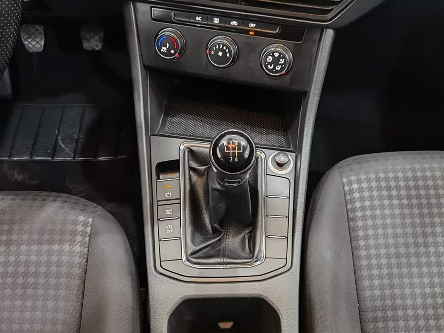 大众 宝来 2018 汽车图片 #14