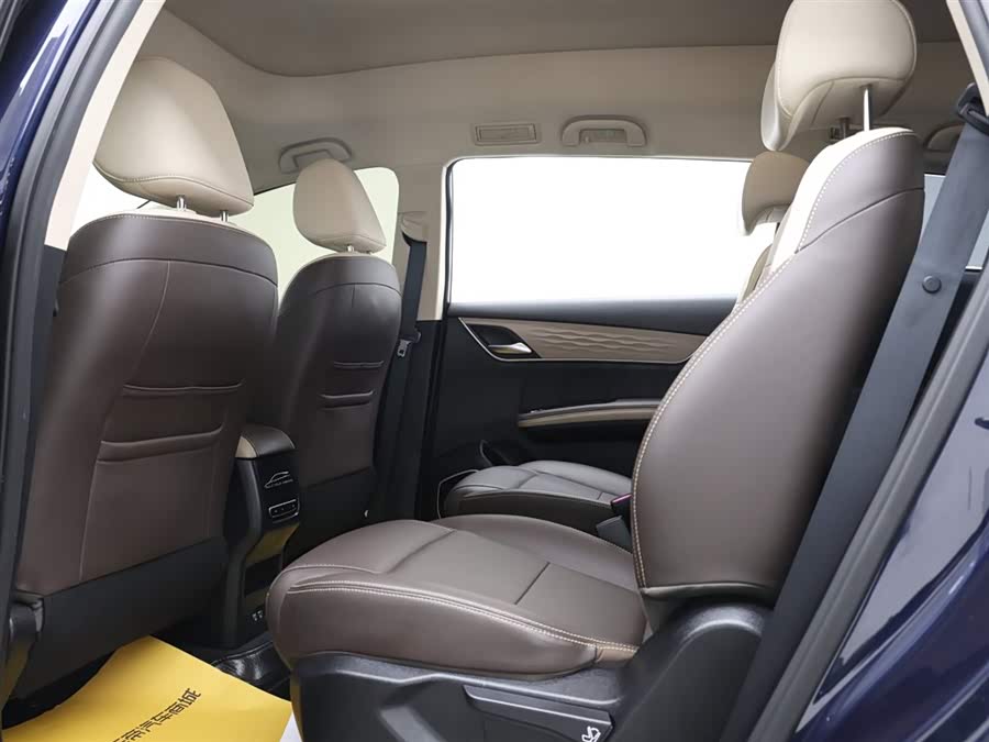 比亚迪 宋MAX新能源 2023 汽车图片 #14