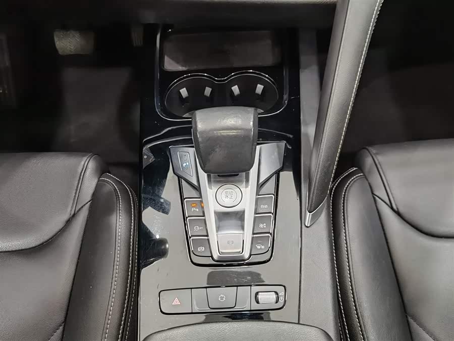 比亚迪 宋Pro 2020 汽车图片 #14