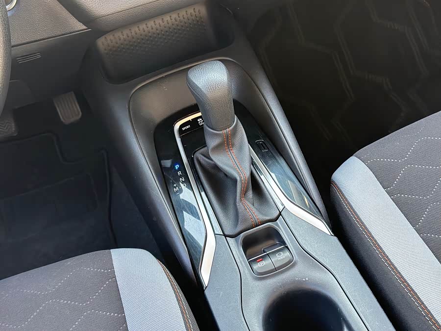 Toyota Corolla 2023 #14 Toyota Corolla 2023 car image #14