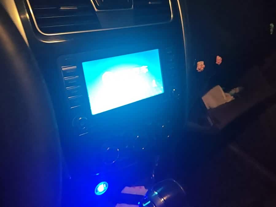 Forthing SX6 2017 #14 Forthing SX6 2017 صورة سيارة #14