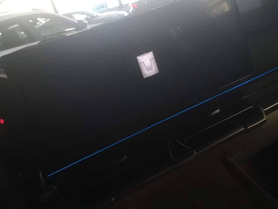 Tank 400 2025 car image #14