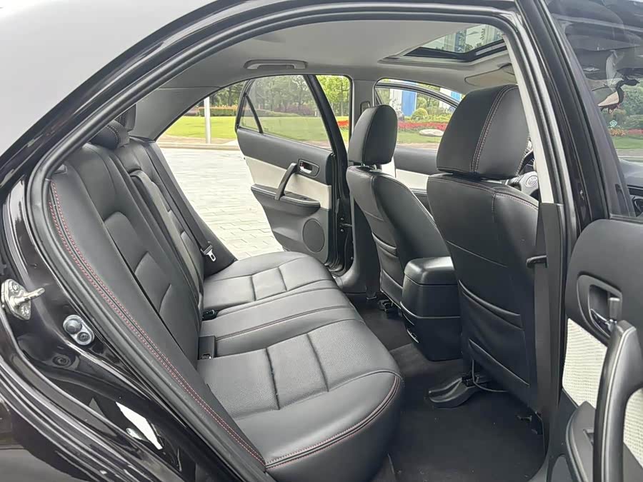 Mazda 6 2013 изображение автомобиля #14