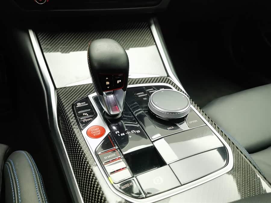 宝马 宝马M2 2023 汽车图片 #14