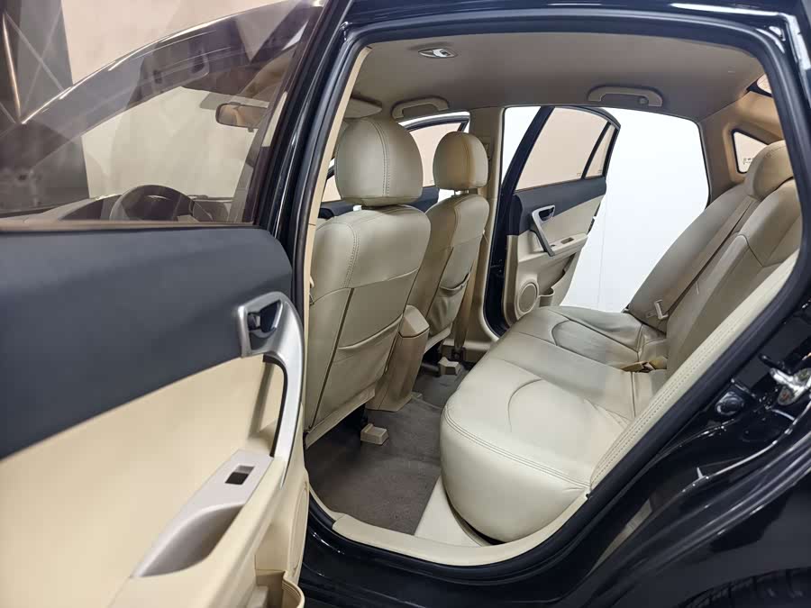 Soueast V5 Lingzhi 2012 immagine di auto #14