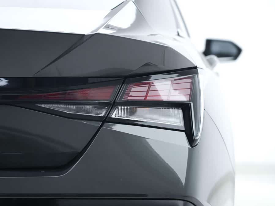 Hyundai 2023 car image #14