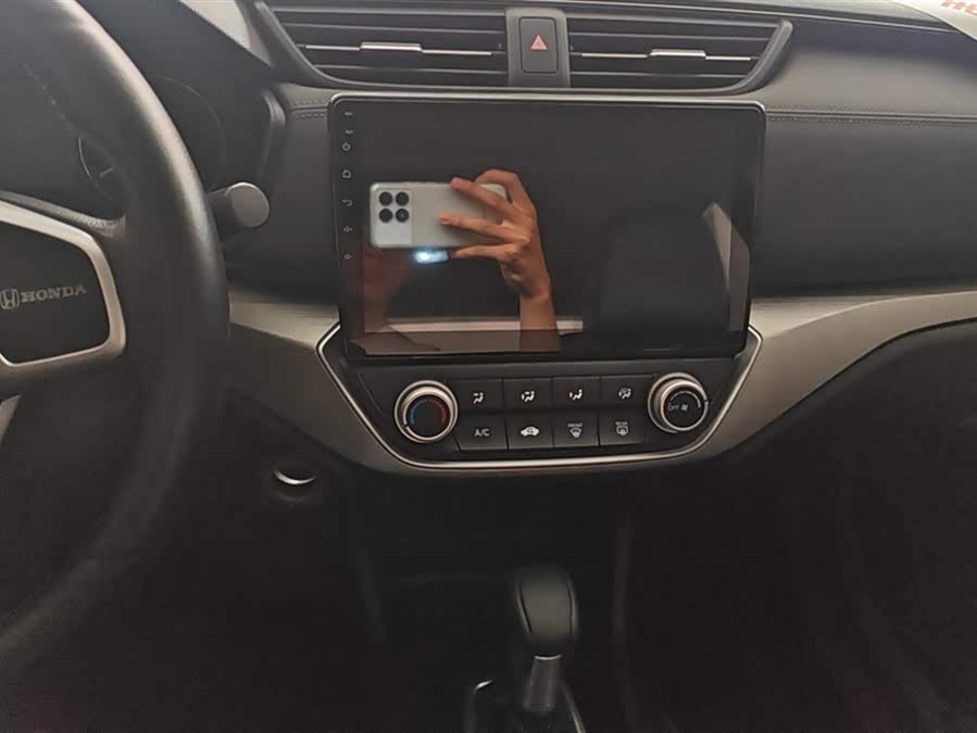 Honda Envix 2020 car image #14