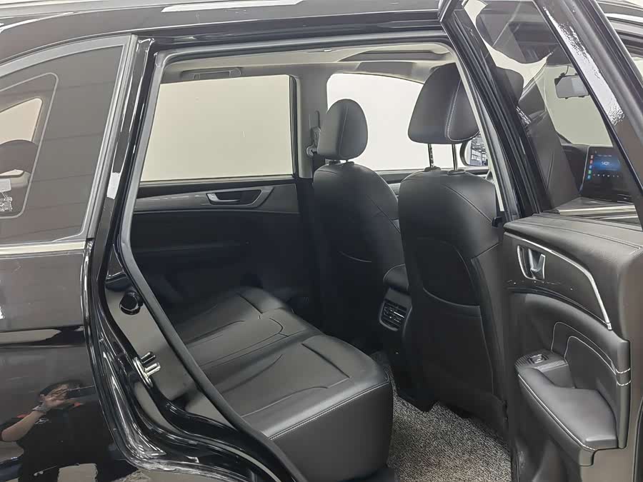 哈弗 哈弗M6 2022 汽车图片 #14