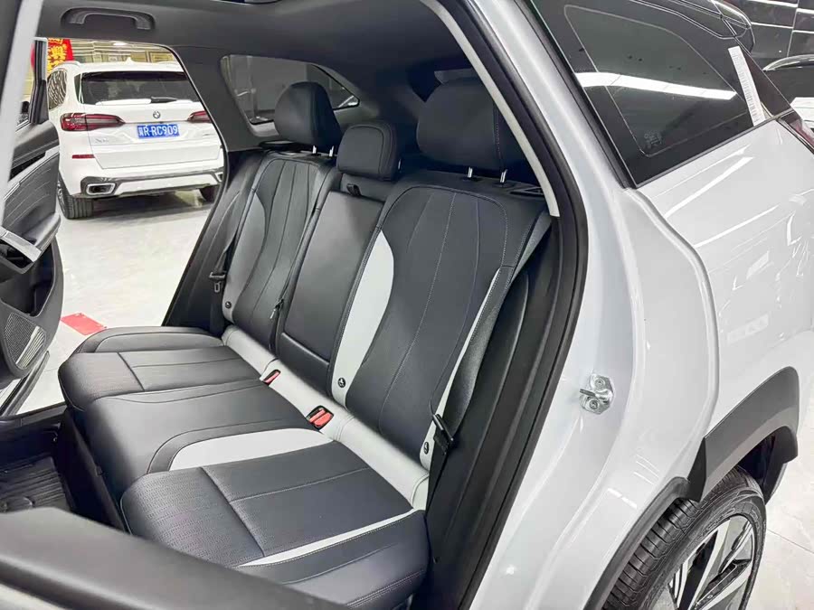 吉利汽车 博越L 2024 汽车图片 #14