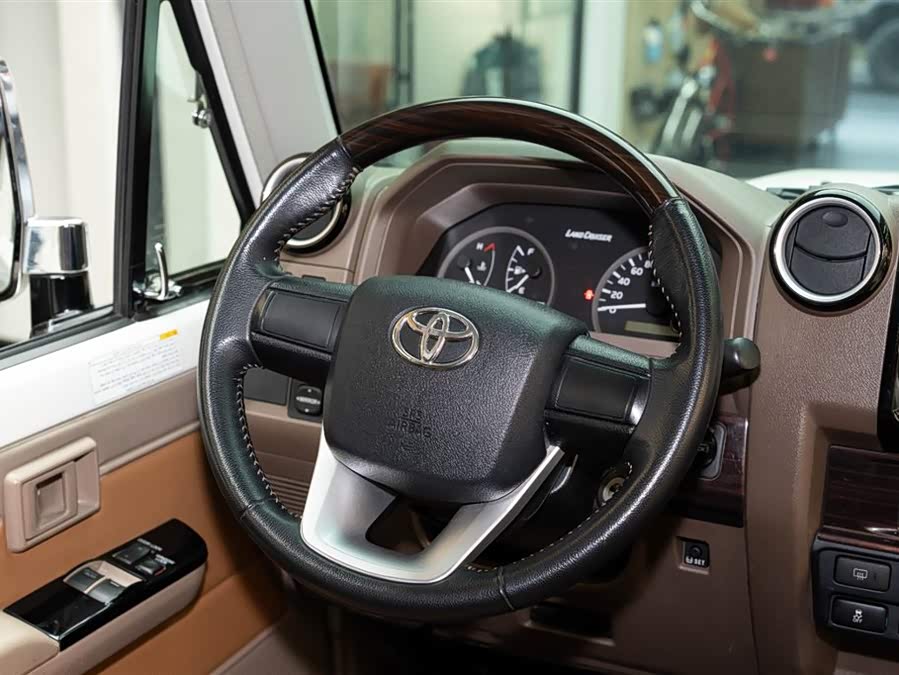 丰田 2024 汽车图片 #14