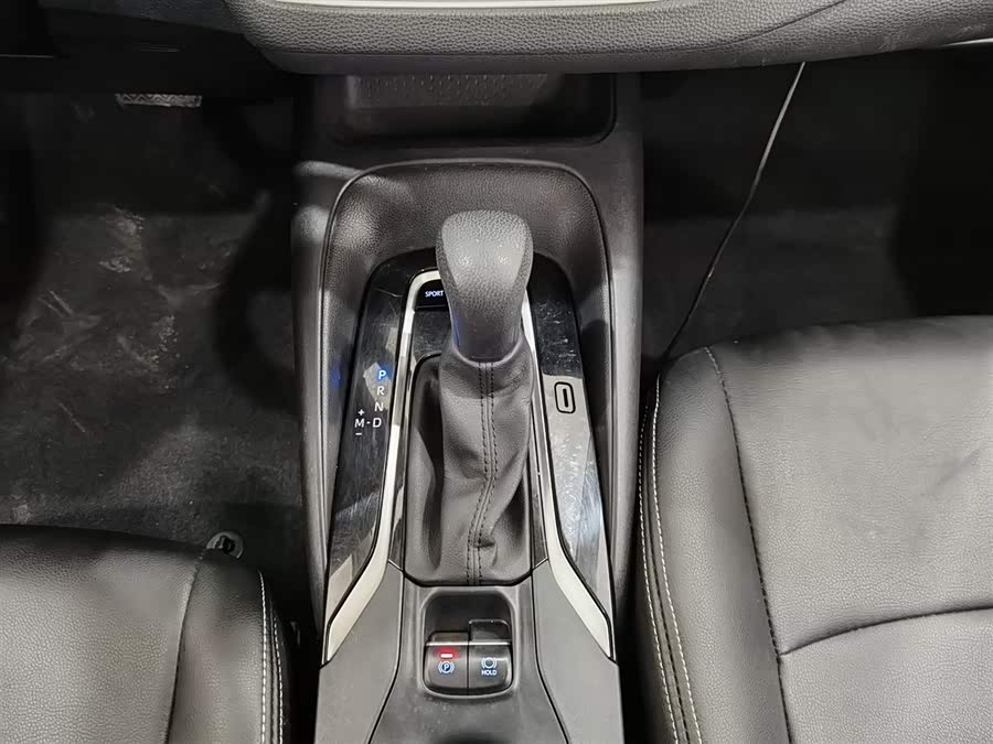 Toyota Corolla 2020 car image #14