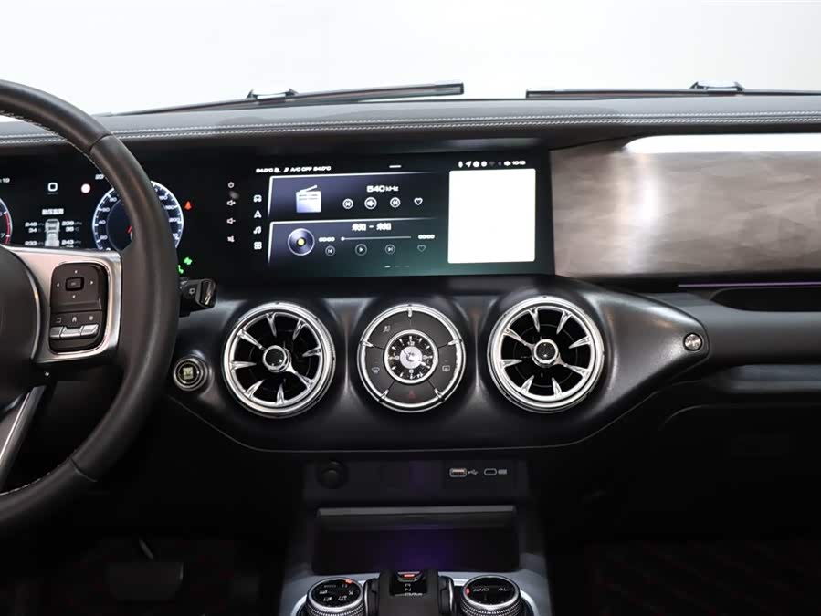 坦克 坦克300 2022 汽车图片 #14