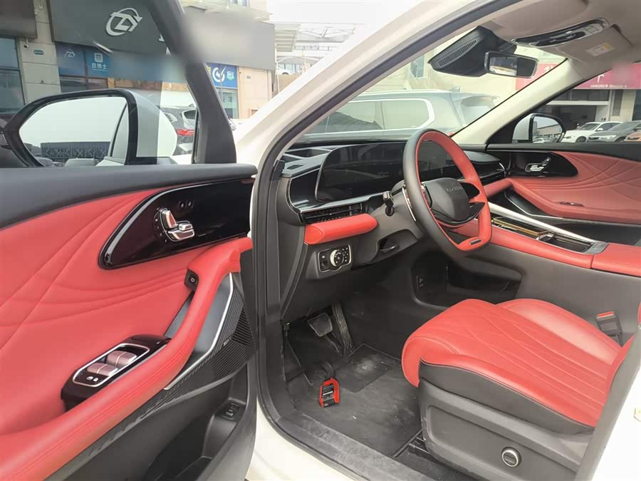 Exceed Yaoguang 2024 car image #14