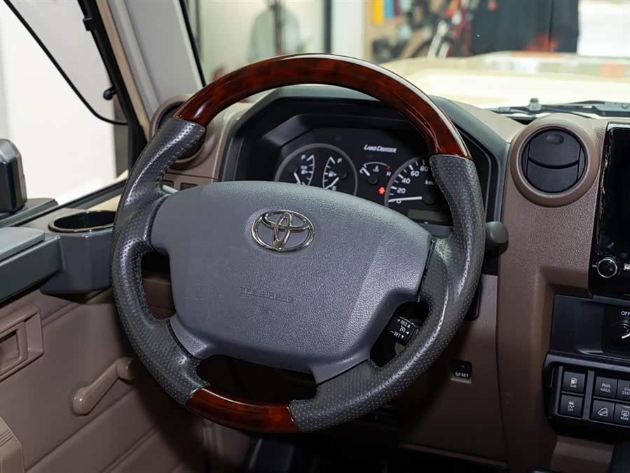 Toyota 2024 car image #14