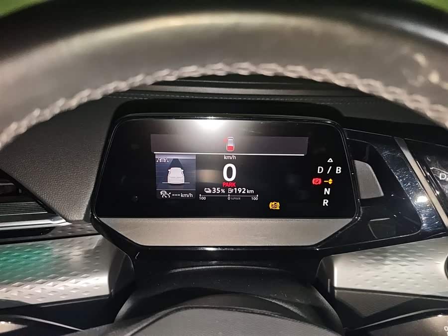 Volkswagen ID.6 X 2022 car image #14