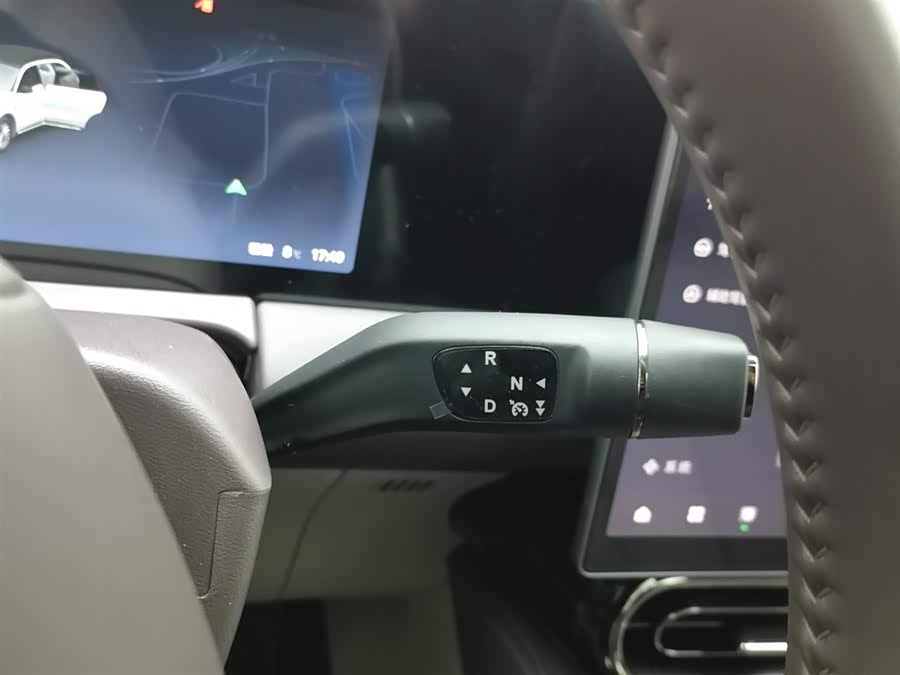 Leapmotor C11 2025 car image #14