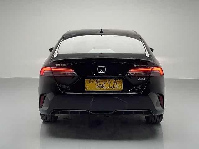 Honda Inspire 2023 #14 Honda Inspire 2023 immagine di auto #14