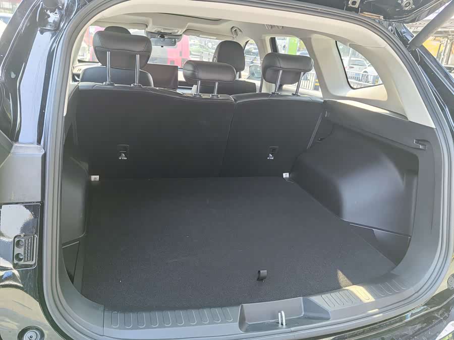 哈弗 哈弗H6 2024 汽车图片 #14