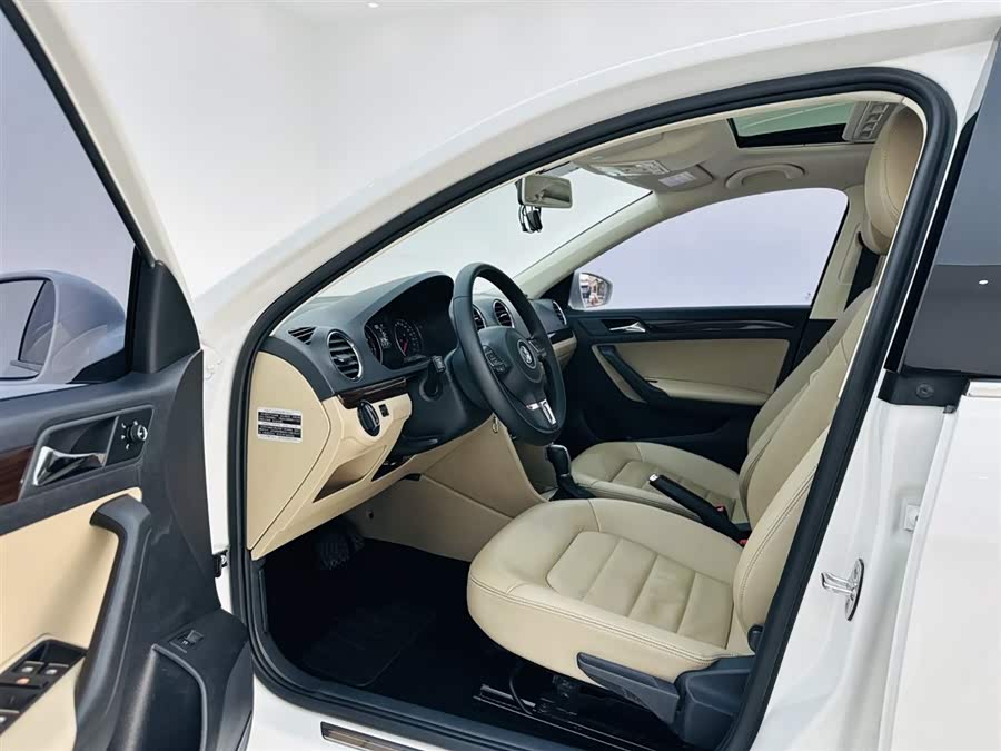 Volkswagen Jetta 2015 #14 Volkswagen Jetta 2015 image de voiture #14