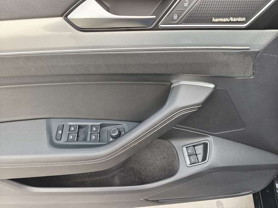 Volkswagen Magotan GTE 2022 car image #14