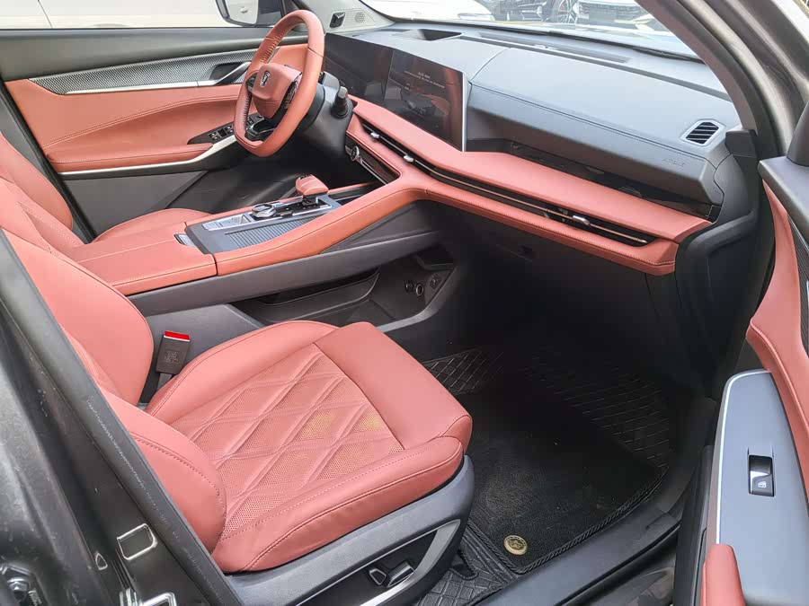 Changan CS75 Plus 2024 car image #14