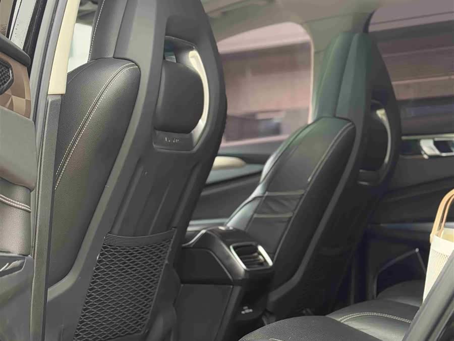 Lynk & Co 01 2018 #14 Lynk & Co 01 2018 image de voiture #14