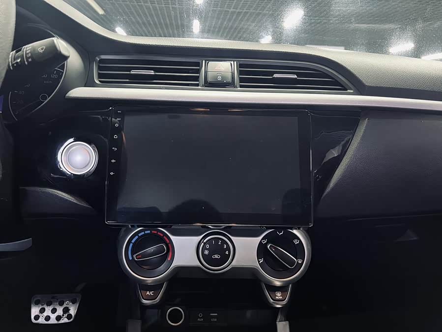 起亚 起亚K2 2017 汽车图片 #14