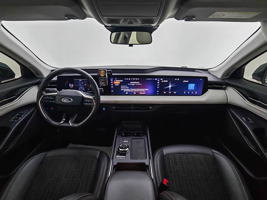 福特 蒙迪欧 2022 汽车图片 #14