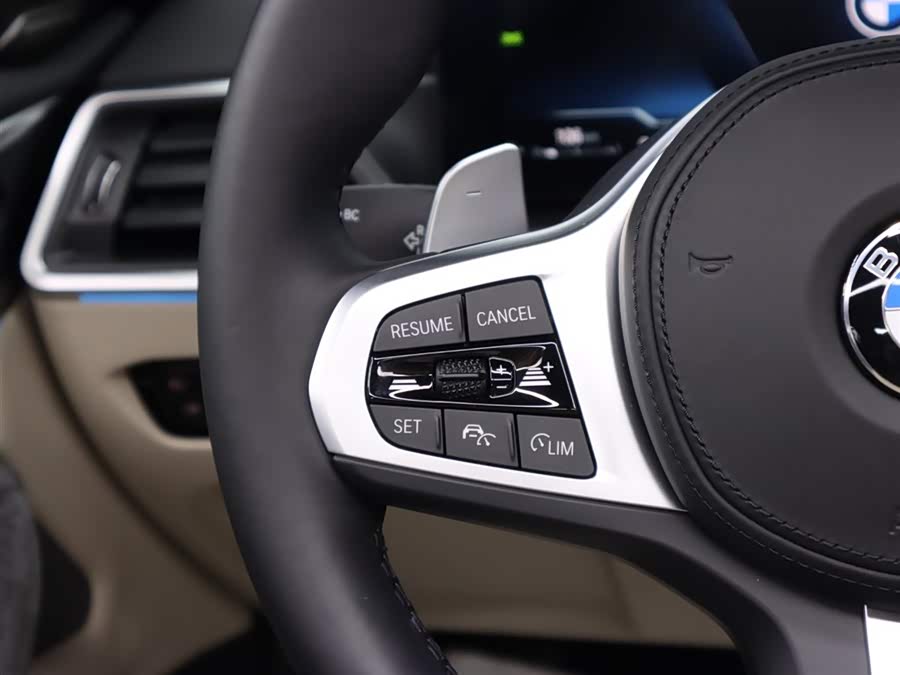 BMW 4 Series 2023 car image #14
