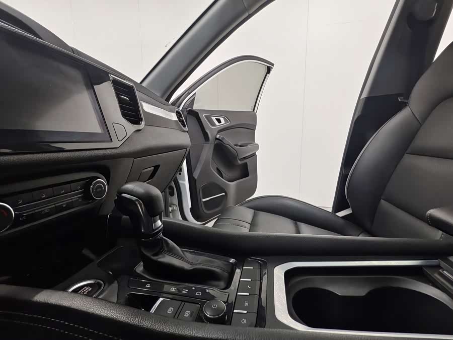 奇瑞 瑞虎5x 2019 汽车图片 #14