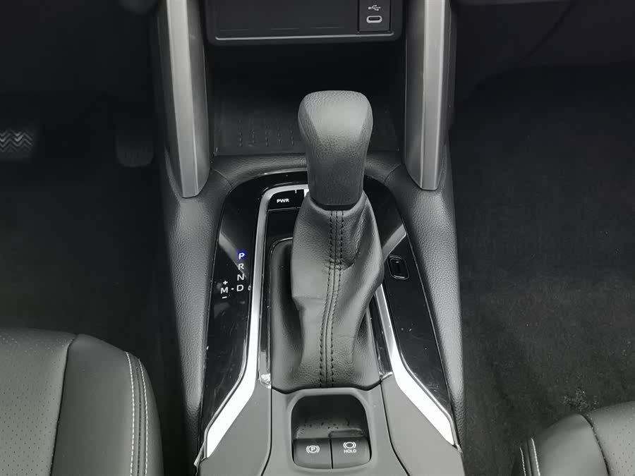 Toyota Corolla Cross 2025 car image #14